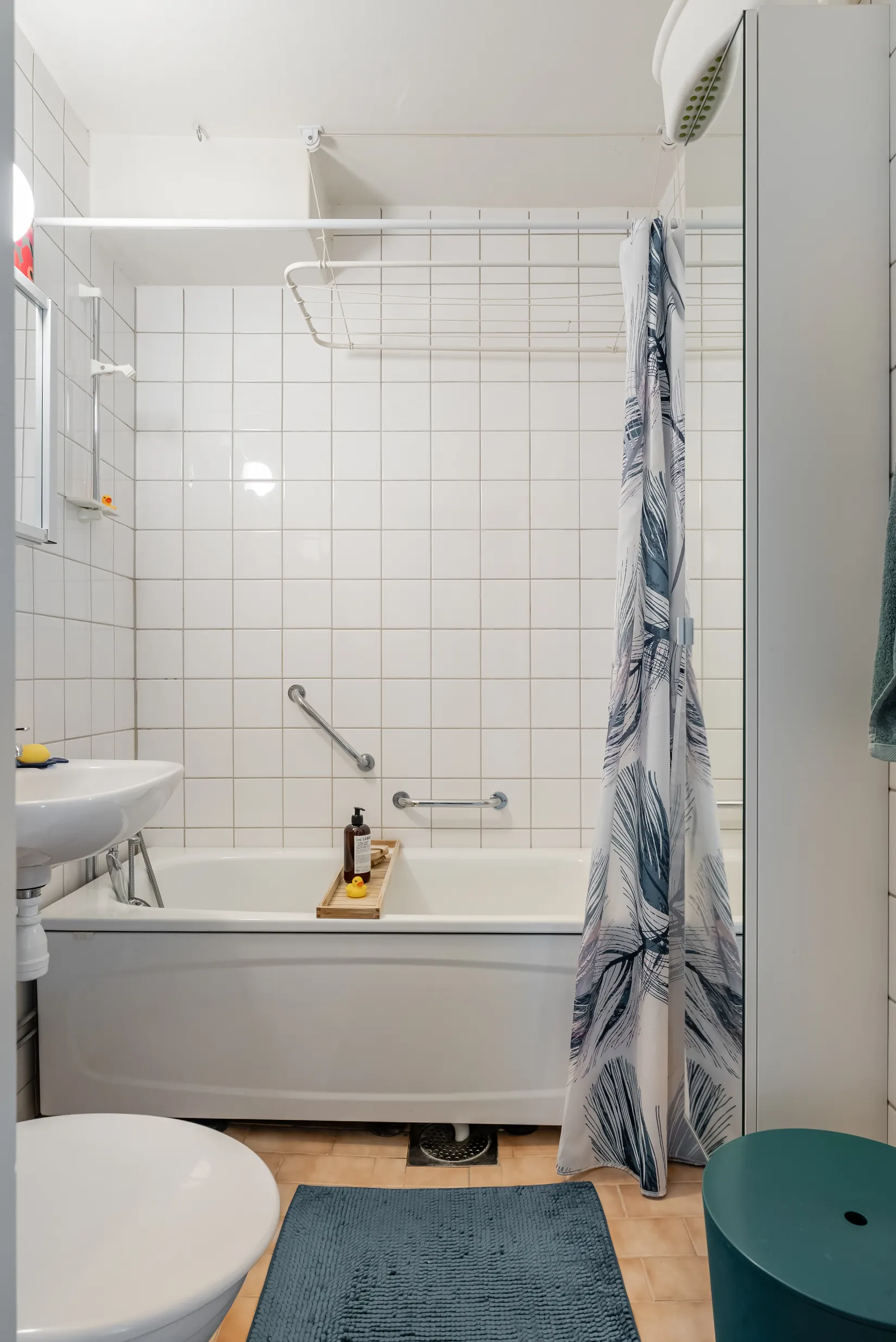 Bostadsrätt, Kolbäcksgränd 14, Bagarmossen, Stockholm