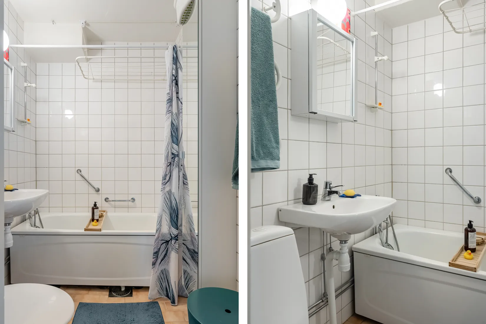 Bostadsrätt, Kolbäcksgränd 14, Bagarmossen, Stockholm
