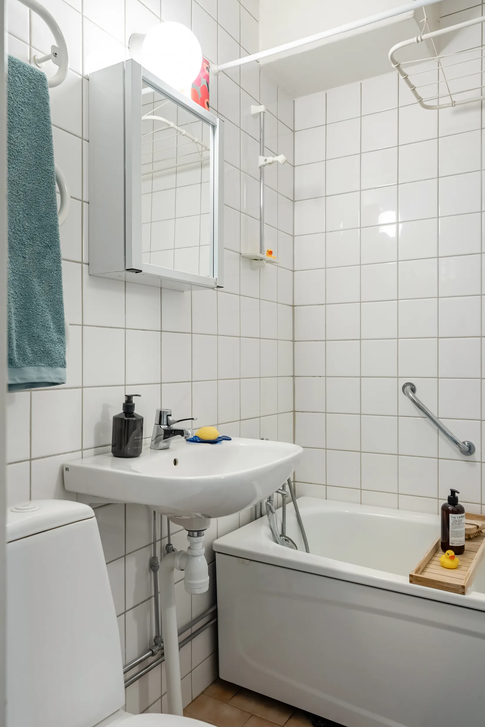 Bostadsrätt, Kolbäcksgränd 14, Bagarmossen, Stockholm