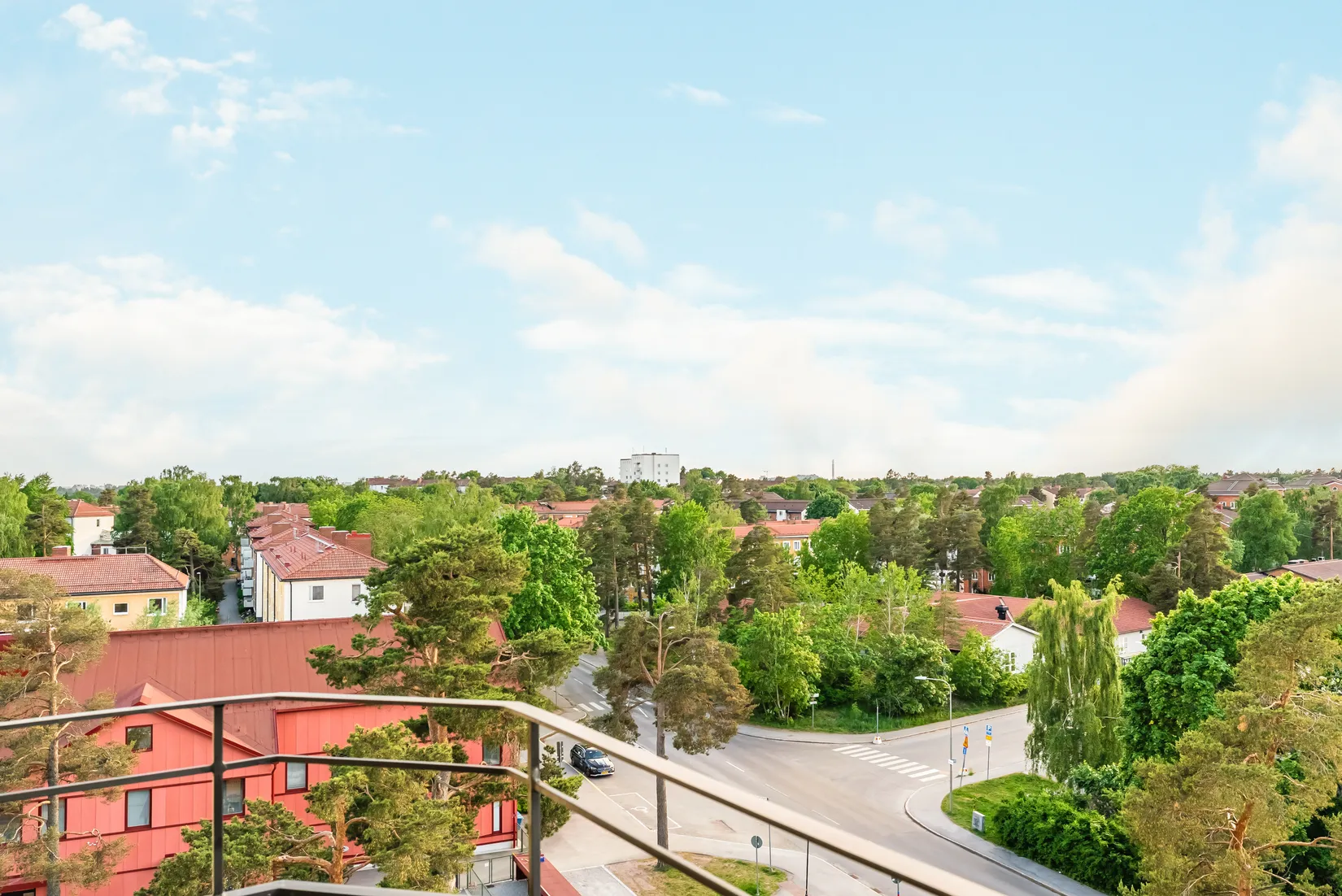 Bostadsrätt, Kolbäcksgränd 14, Bagarmossen, Stockholm