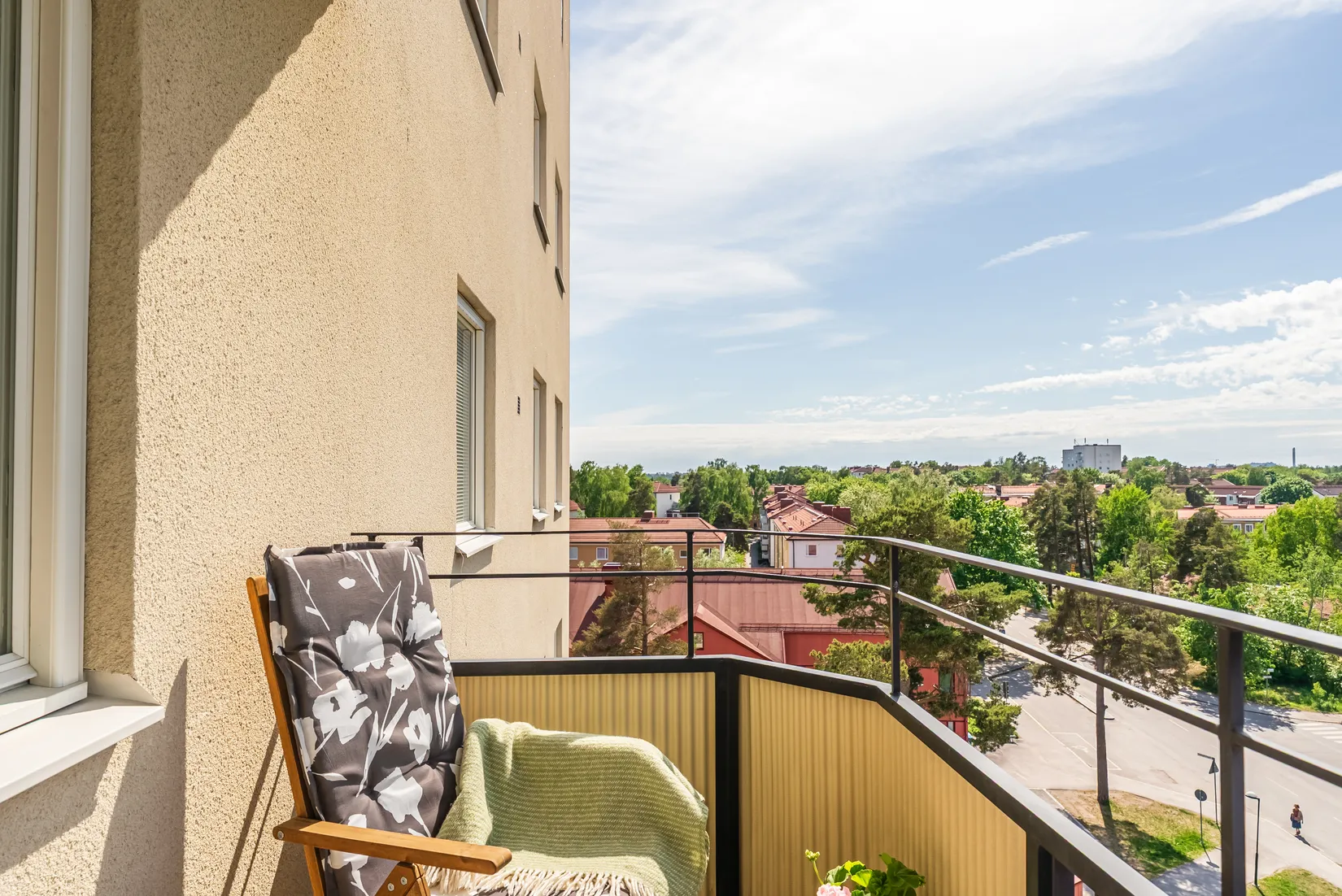 Bostadsrätt, Kolbäcksgränd 14, Bagarmossen, Stockholm
