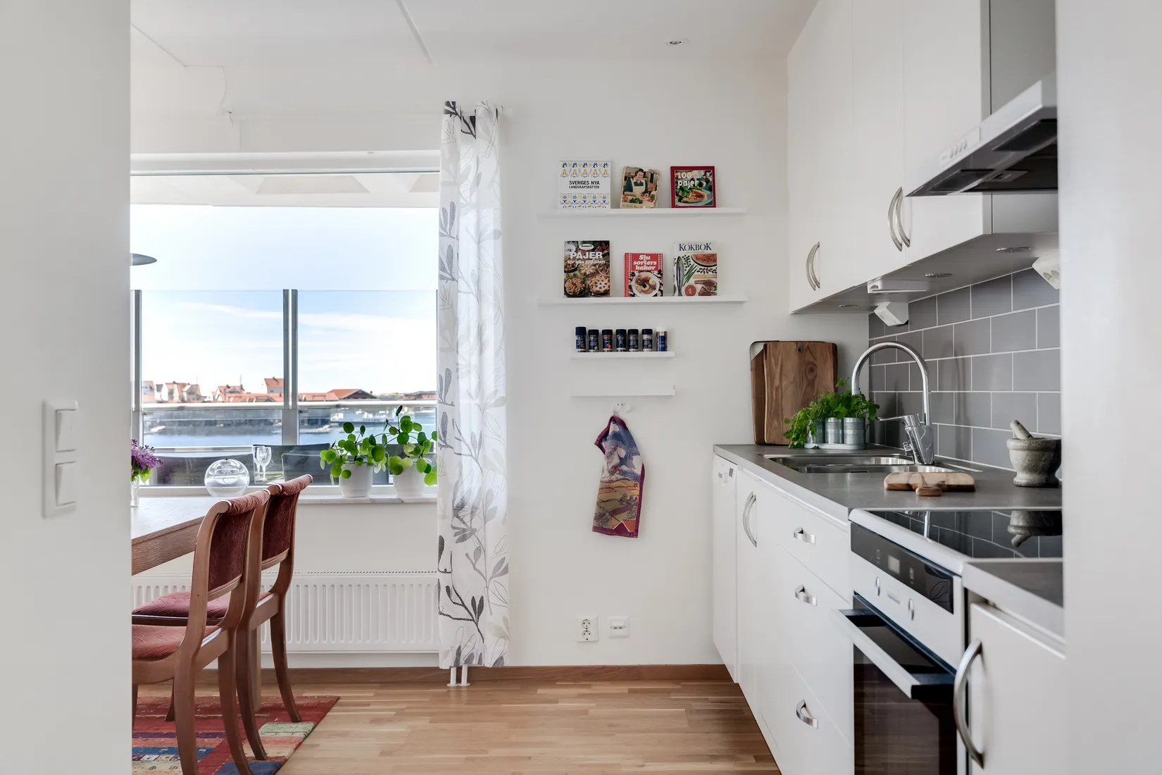 Bostadsrätt, Amazonkajen 3B, Mossholmen, Tjörn