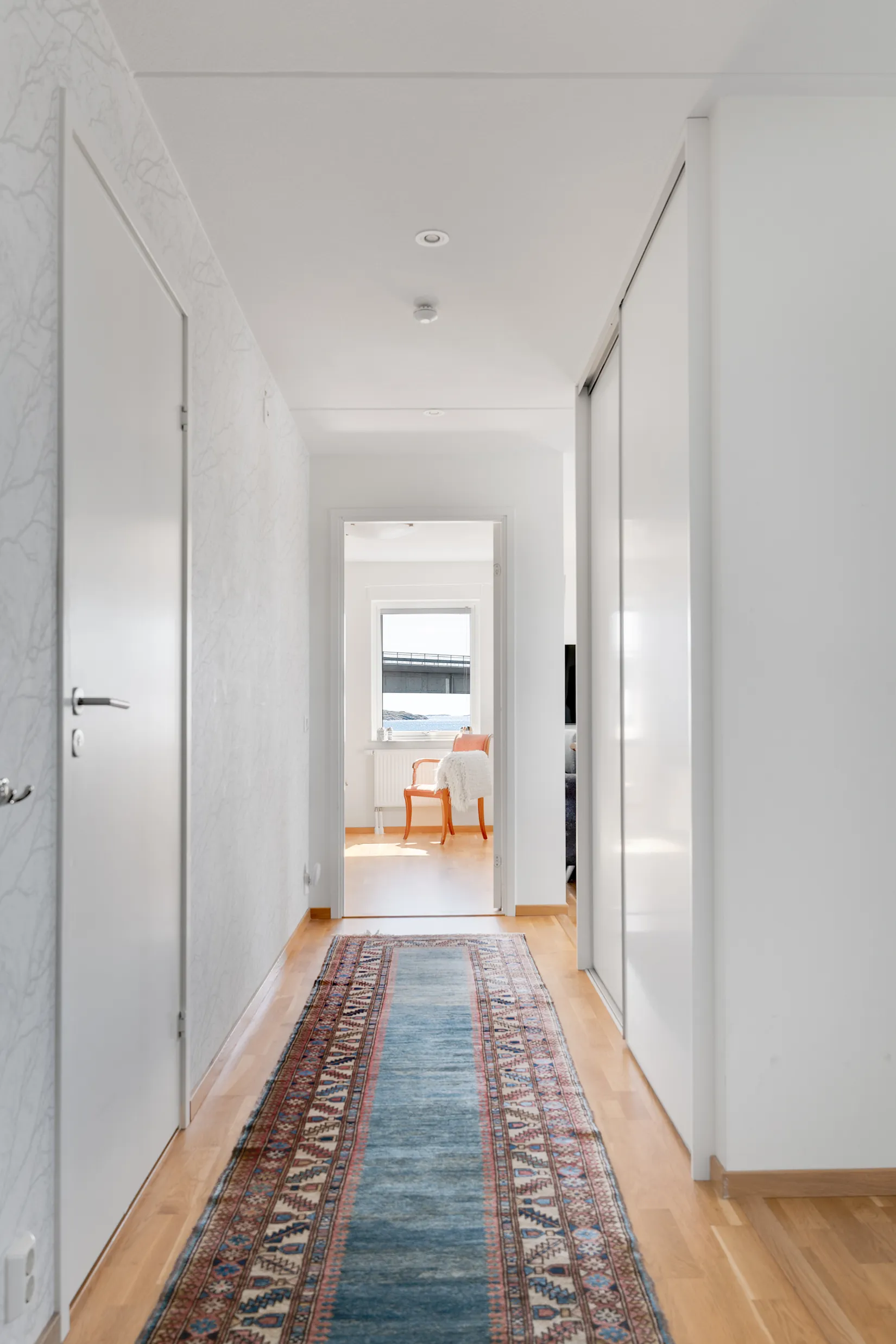 Bostadsrätt, Amazonkajen 3B, Mossholmen, Tjörn