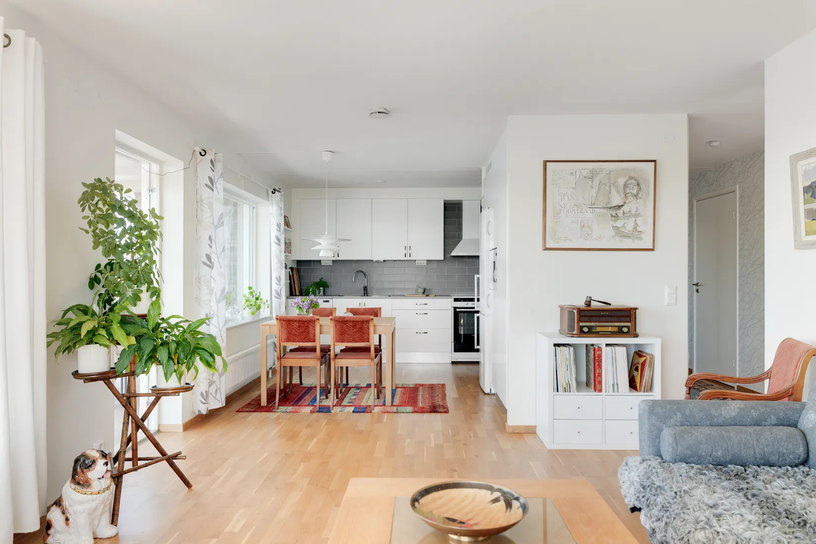 Bostadsrätt, Amazonkajen 3B, Mossholmen, Tjörn