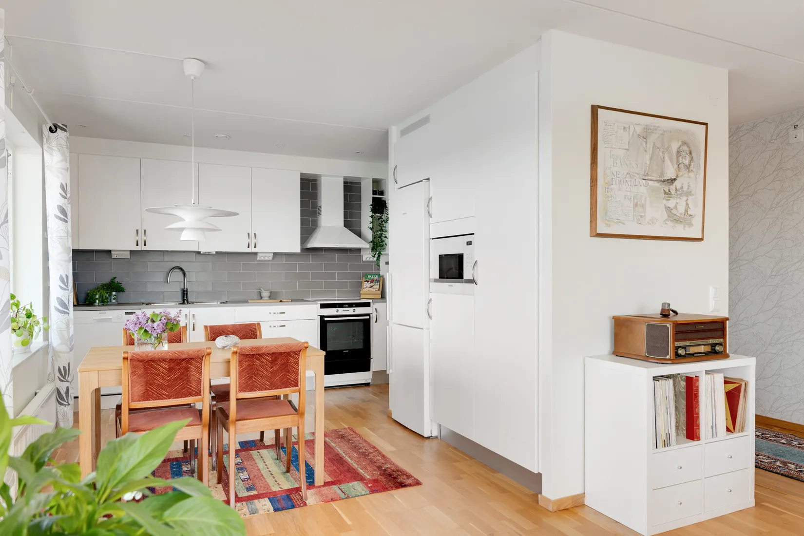 Bostadsrätt, Amazonkajen 3B, Mossholmen, Tjörn