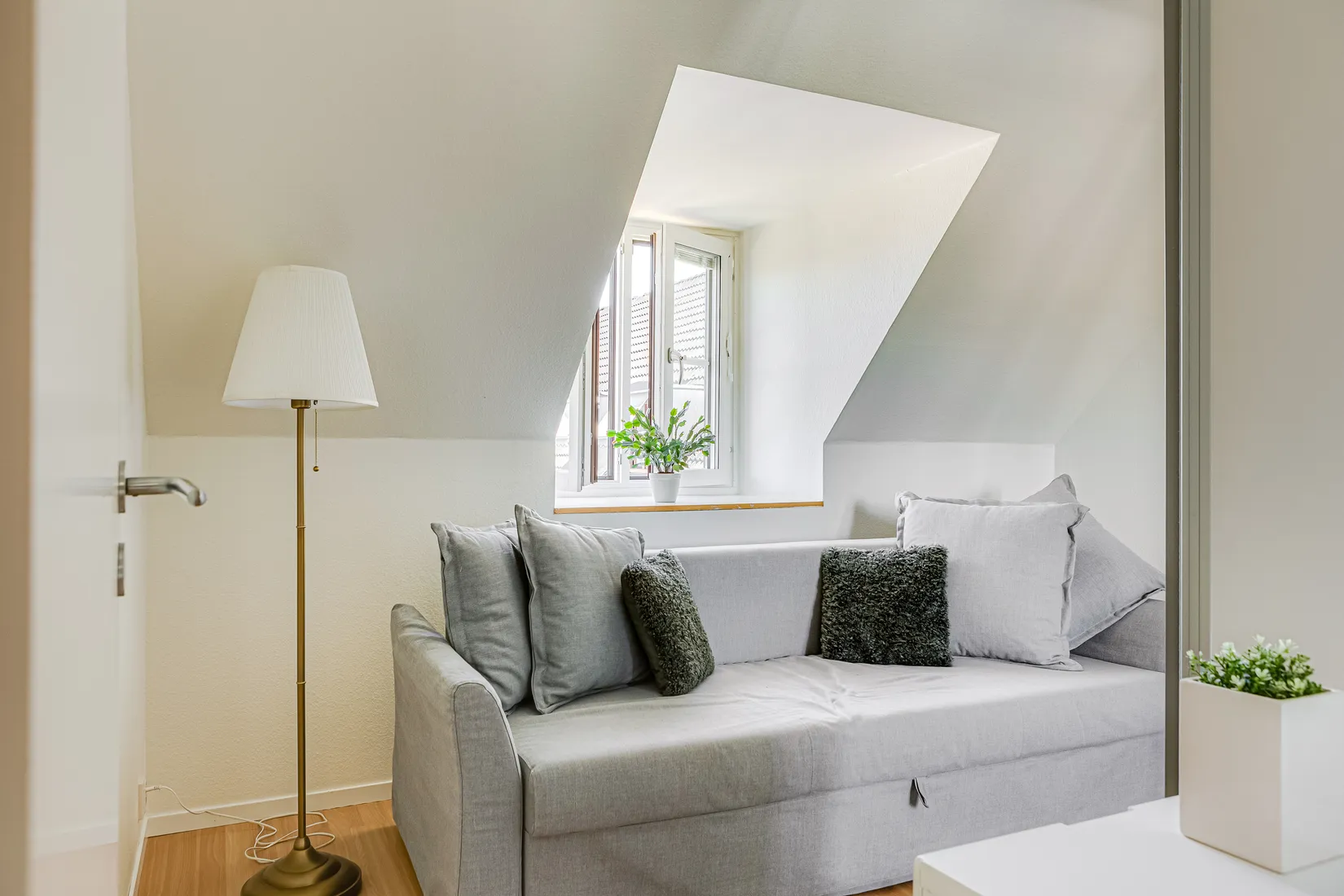 Bostadsrätt, Axel Danielssons väg 418, Lindeborg, Malmö