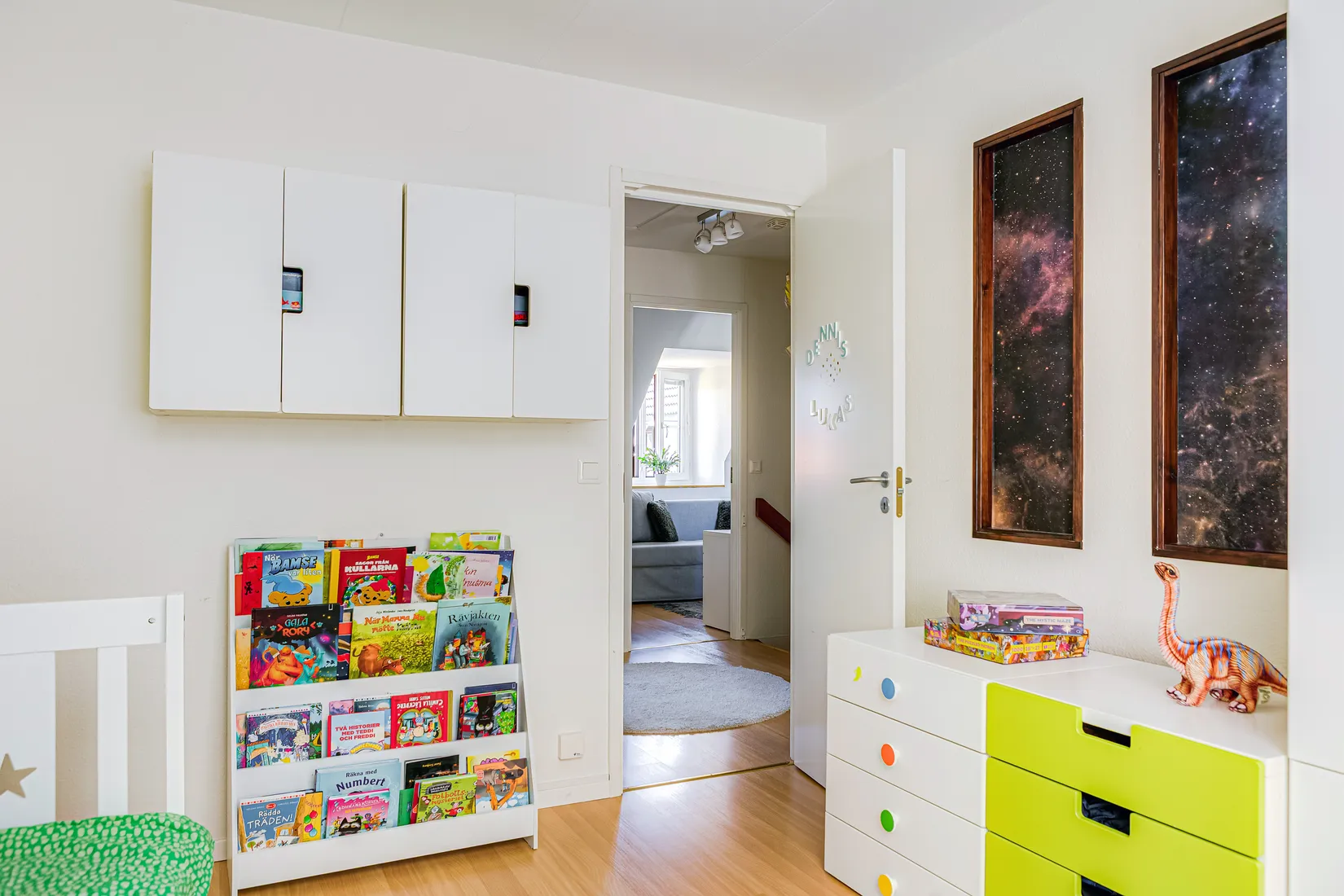 Bostadsrätt, Axel Danielssons väg 418, Lindeborg, Malmö
