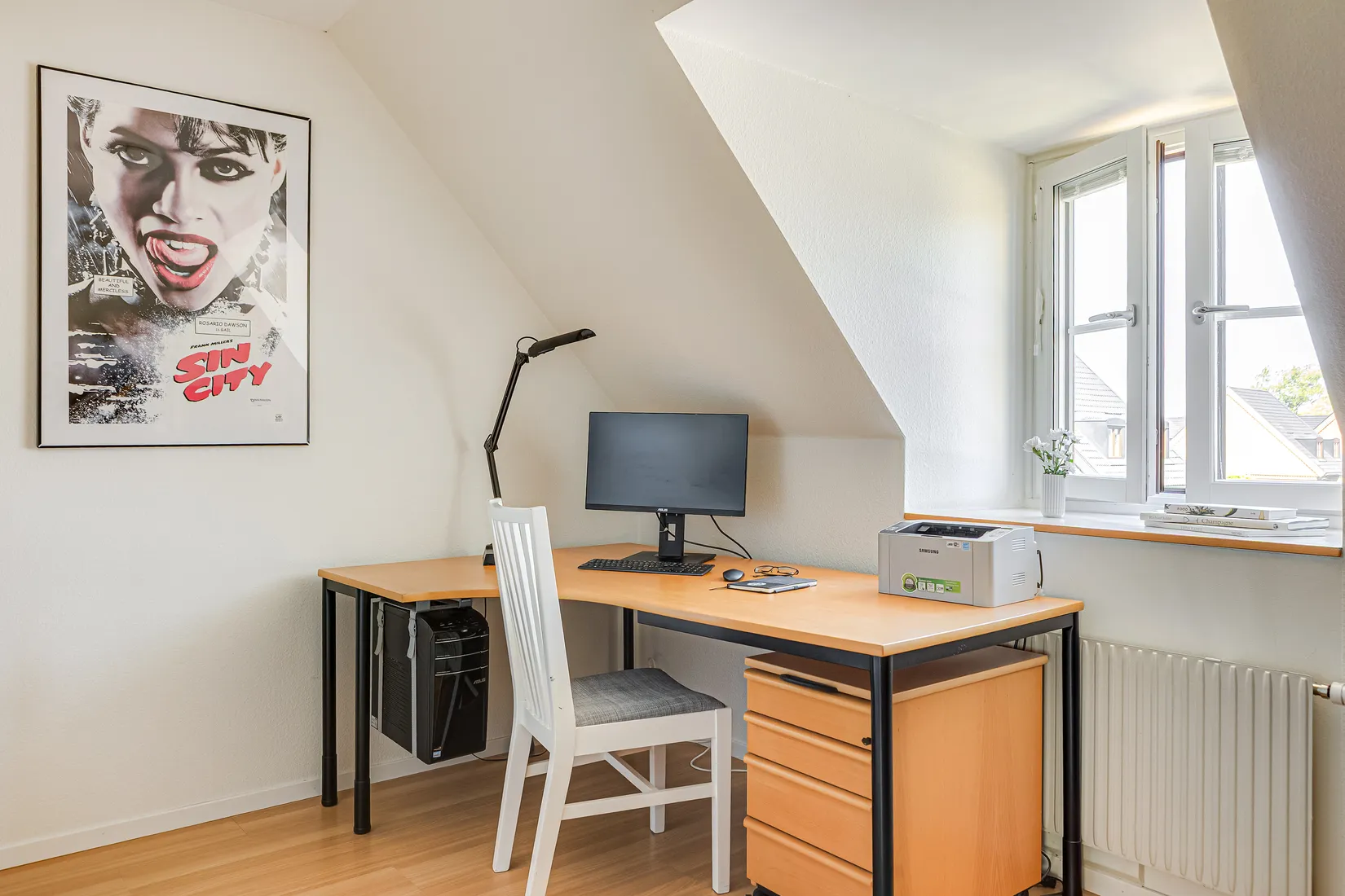 Bostadsrätt, Axel Danielssons väg 418, Lindeborg, Malmö