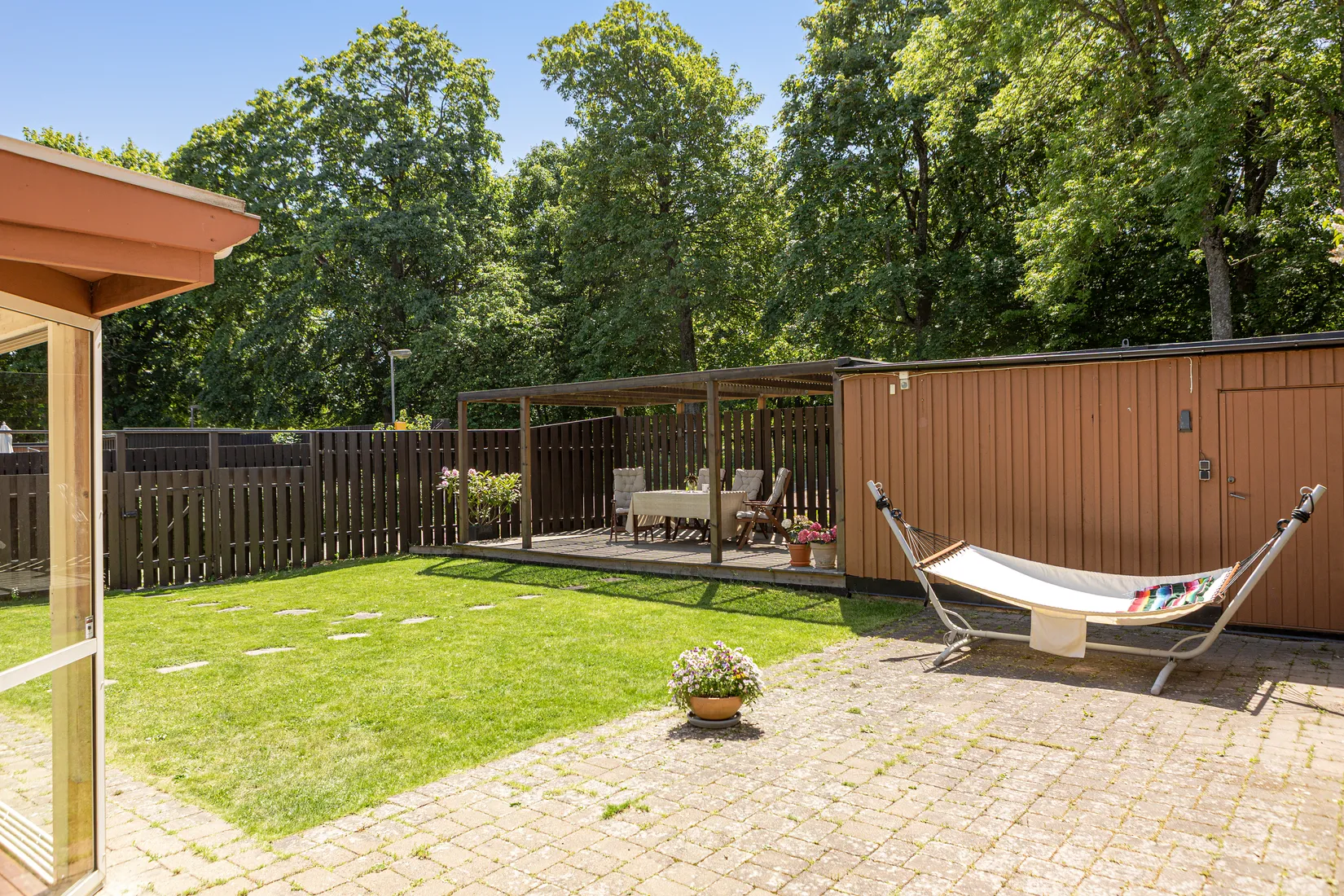 Bostadsrätt, Axel Danielssons väg 418, Lindeborg, Malmö