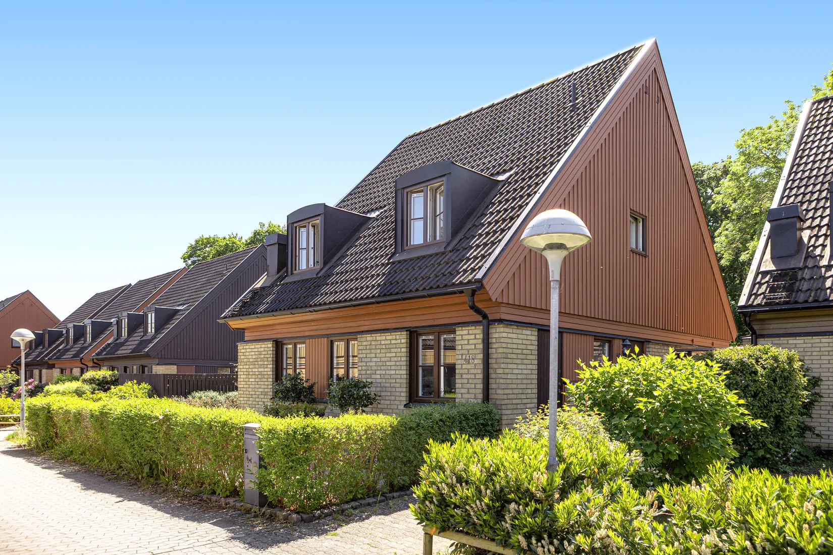 Bostadsrätt, Axel Danielssons väg 418, Lindeborg, Malmö