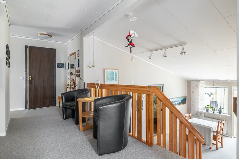 Villa, Norra vägen 17, Tenhult, Jönköping