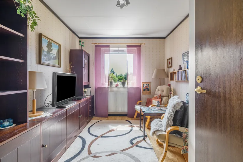 Villa, Norra vägen 17, Tenhult, Jönköping