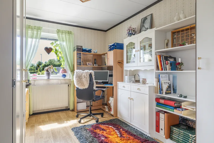 Villa, Norra vägen 17, Tenhult, Jönköping