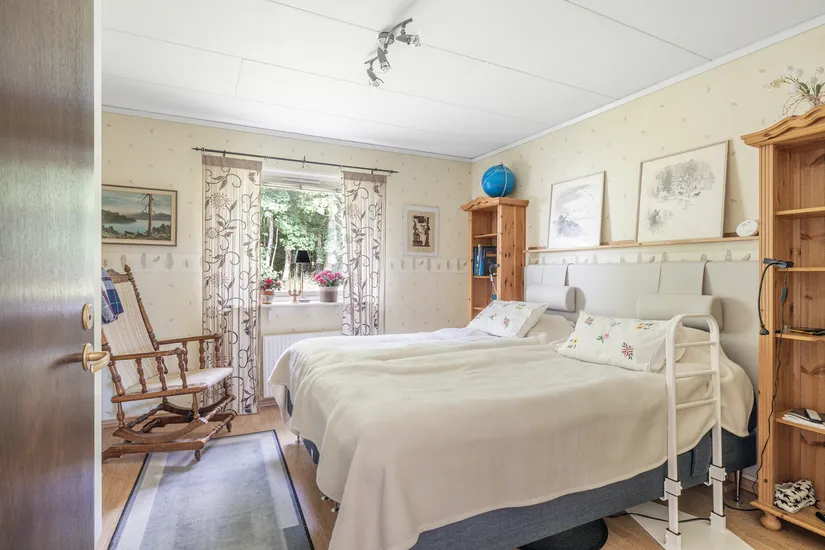 Villa, Norra vägen 17, Tenhult, Jönköping