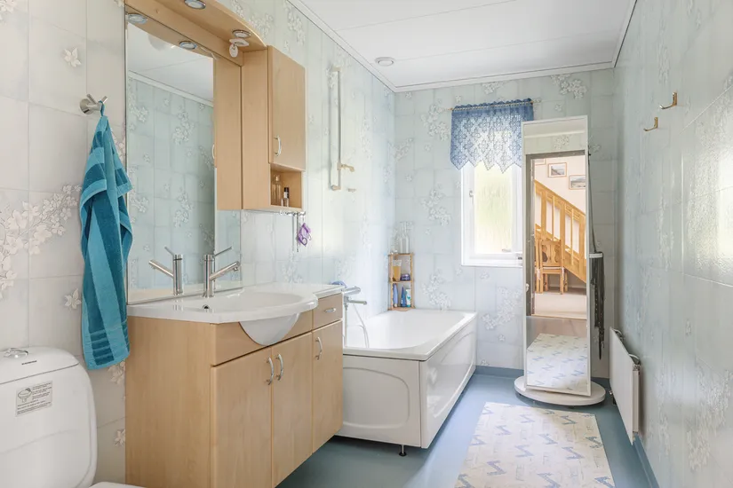 Villa, Norra vägen 17, Tenhult, Jönköping