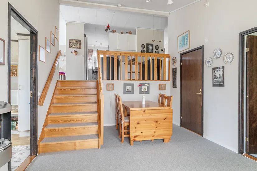 Villa, Norra vägen 17, Tenhult, Jönköping