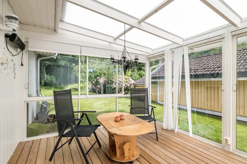Villa, Norra vägen 17, Tenhult, Jönköping