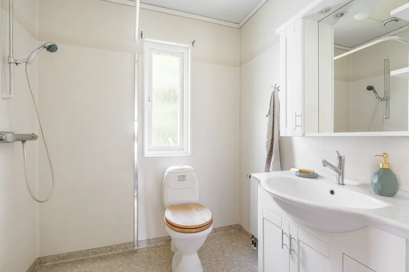Villa, Norra vägen 17, Tenhult, Jönköping