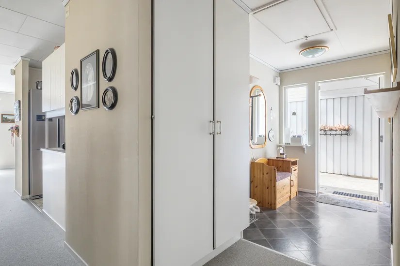 Villa, Norra vägen 17, Tenhult, Jönköping