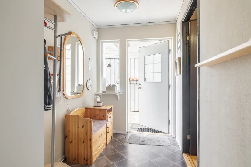 Villa, Norra vägen 17, Tenhult, Jönköping