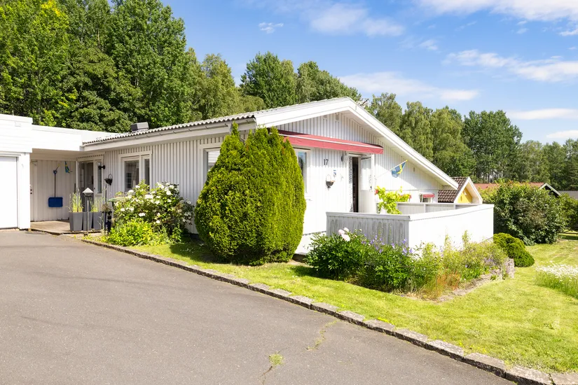Villa, Norra vägen 17, Tenhult, Jönköping