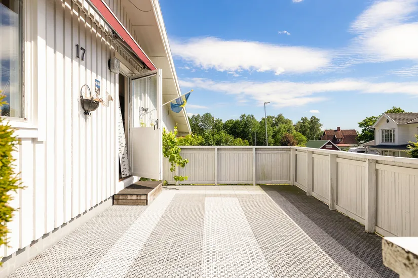 Villa, Norra vägen 17, Tenhult, Jönköping
