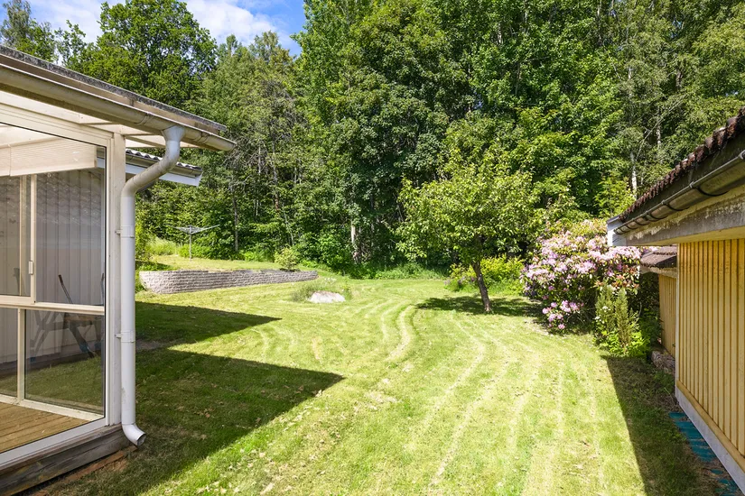Villa, Norra vägen 17, Tenhult, Jönköping