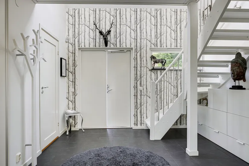 Villa, Tornväktaregatan 6, Tygelsjö, Malmö