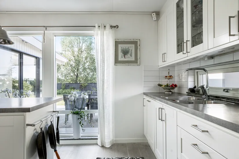 Villa, Tornväktaregatan 6, Tygelsjö, Malmö