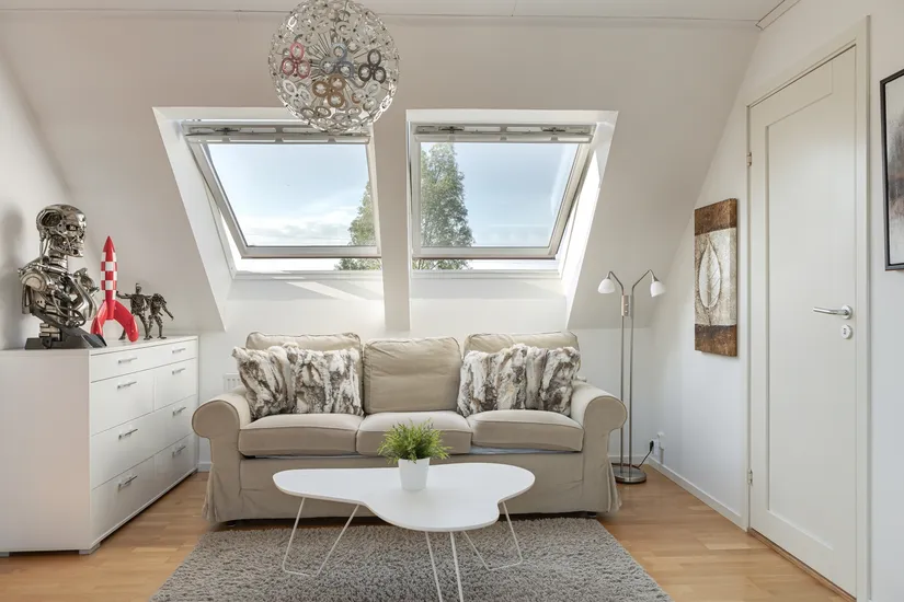 Villa, Tornväktaregatan 6, Tygelsjö, Malmö