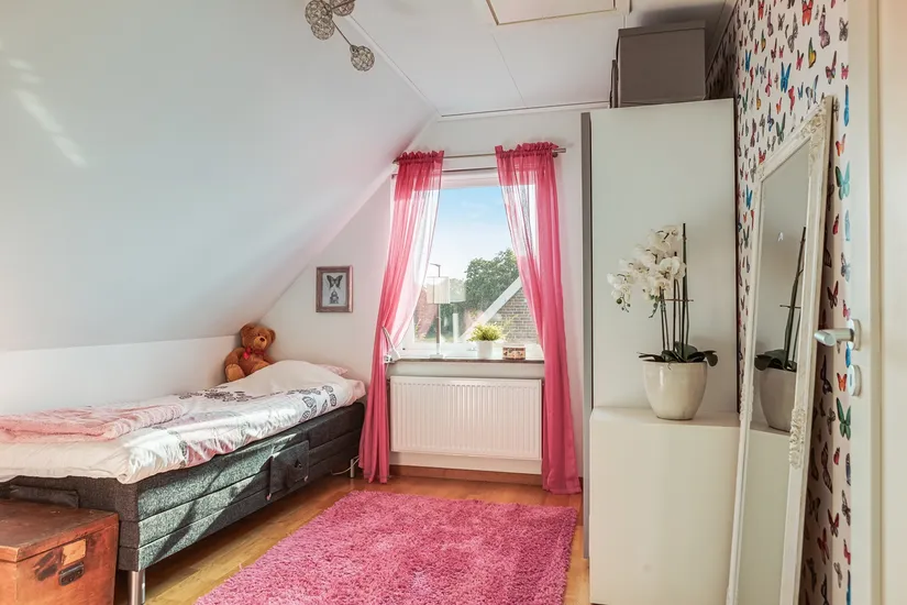 Villa, Tornväktaregatan 6, Tygelsjö, Malmö