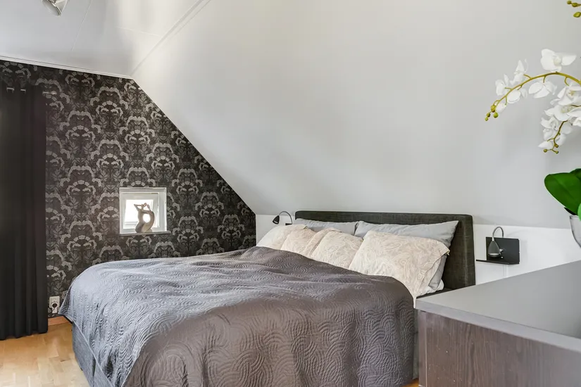 Villa, Tornväktaregatan 6, Tygelsjö, Malmö