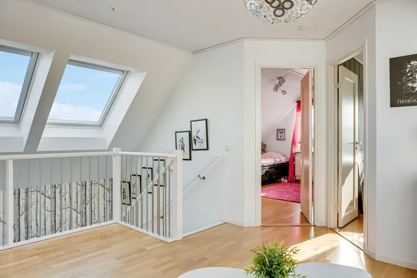 Villa, Tornväktaregatan 6, Tygelsjö, Malmö