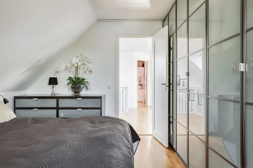 Villa, Tornväktaregatan 6, Tygelsjö, Malmö