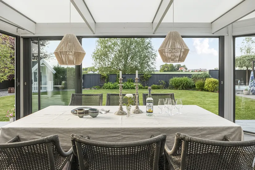 Villa, Tornväktaregatan 6, Tygelsjö, Malmö