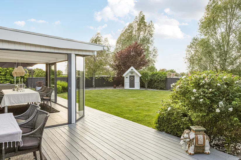 Villa, Tornväktaregatan 6, Tygelsjö, Malmö