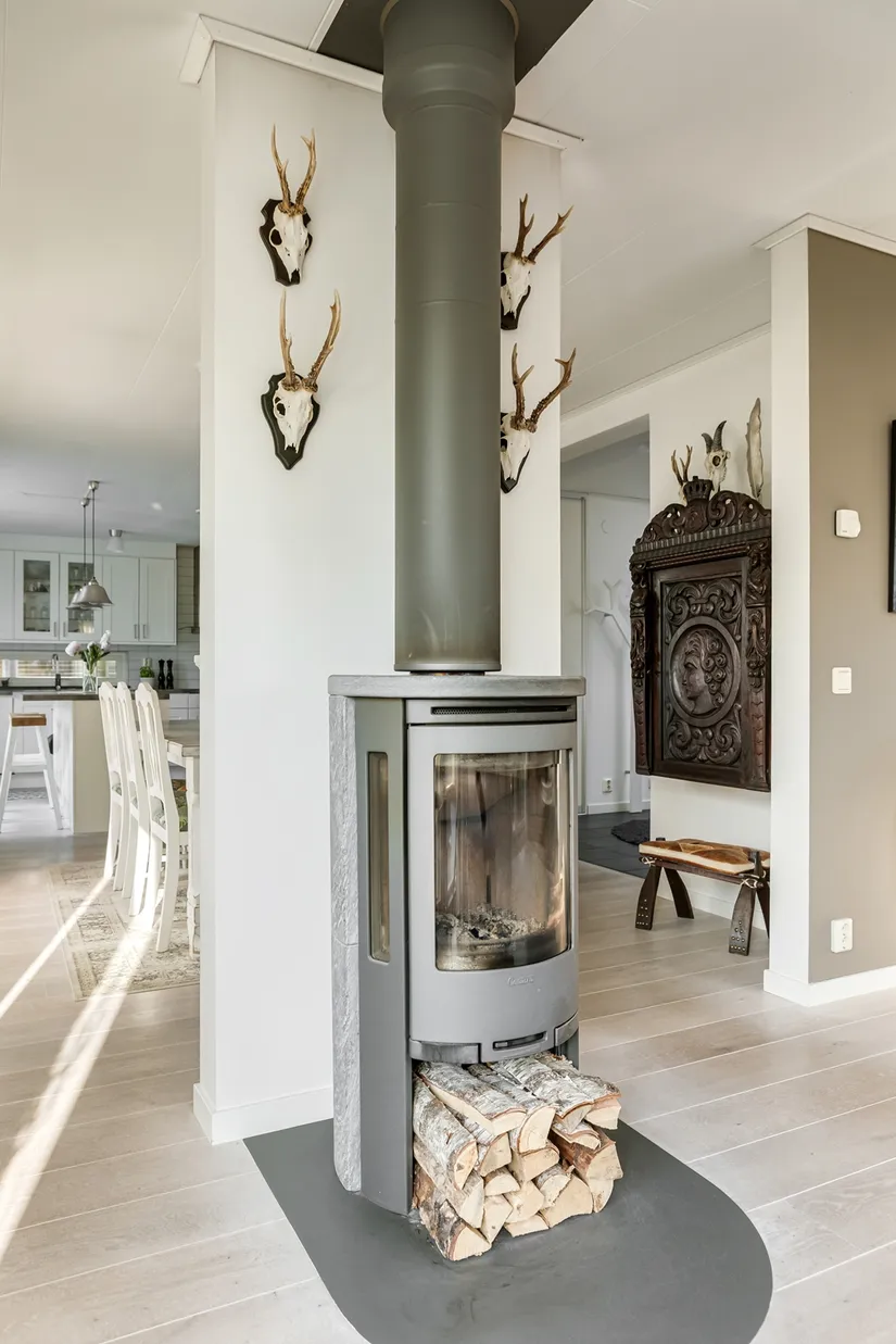 Villa, Tornväktaregatan 6, Tygelsjö, Malmö