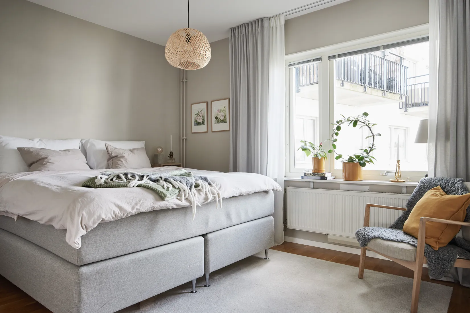 Bostadsrätt, Astris gata 86, Eriksberg, Göteborg