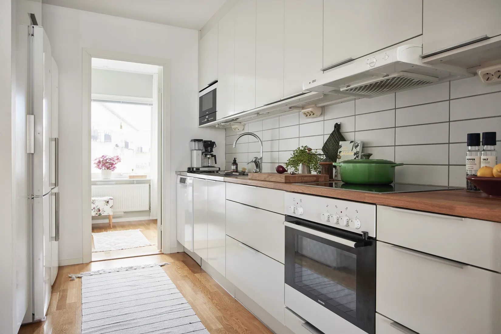 Bostadsrätt, Astris gata 86, Eriksberg, Göteborg