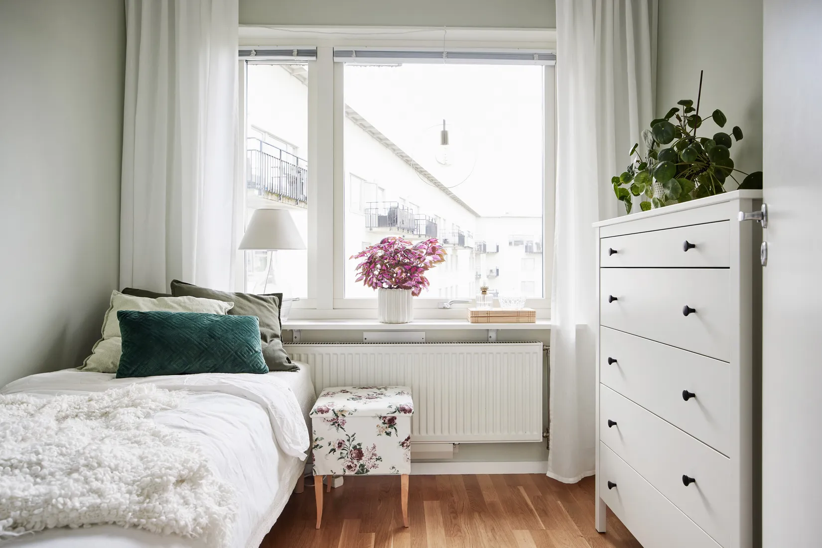 Bostadsrätt, Astris gata 86, Eriksberg, Göteborg