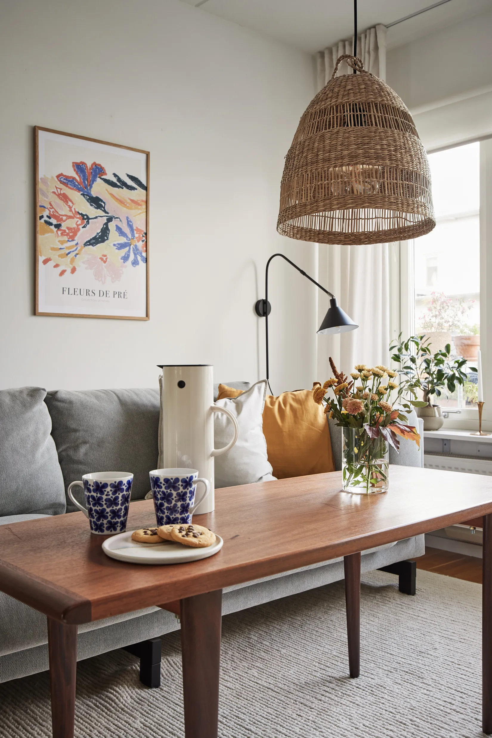 Bostadsrätt, Astris gata 86, Eriksberg, Göteborg