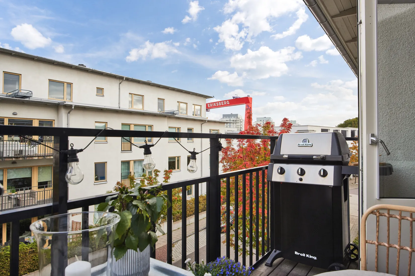 Bostadsrätt, Astris gata 86, Eriksberg, Göteborg