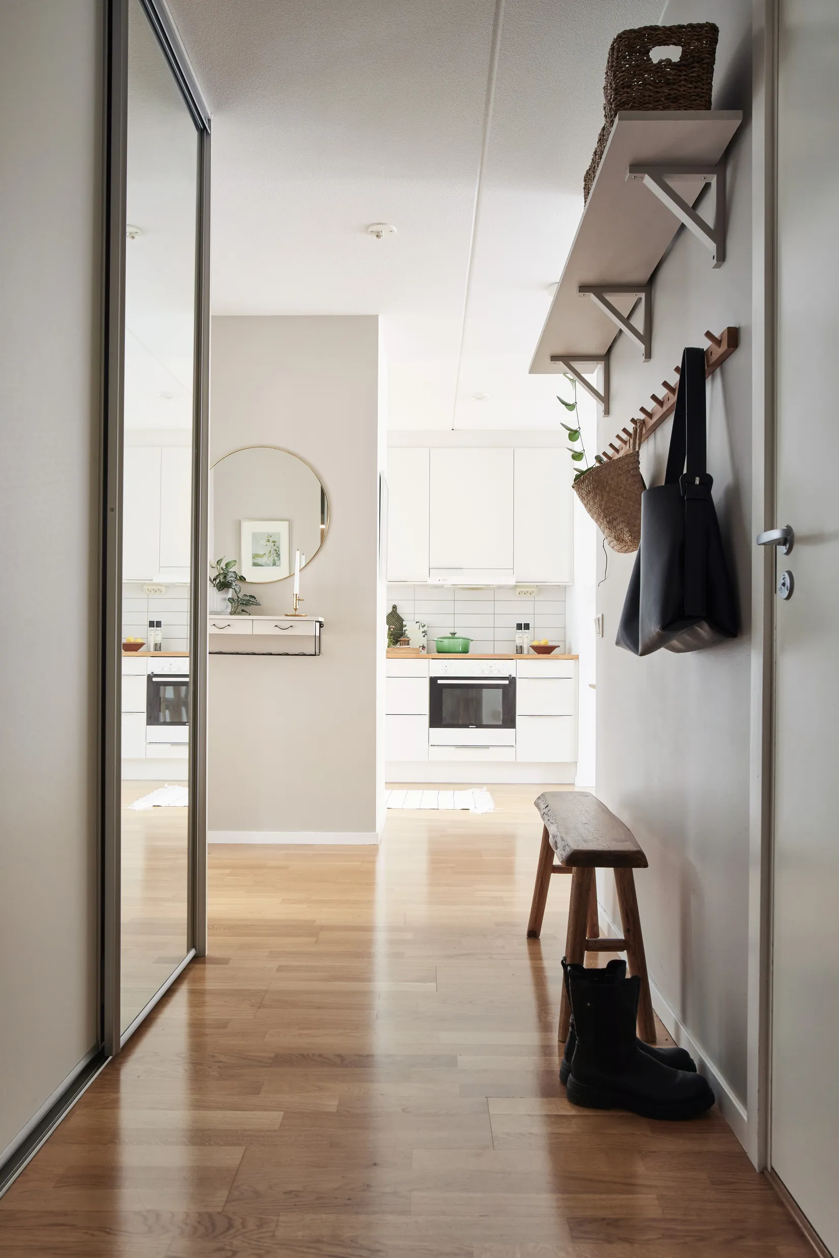 Bostadsrätt, Astris gata 86, Eriksberg, Göteborg