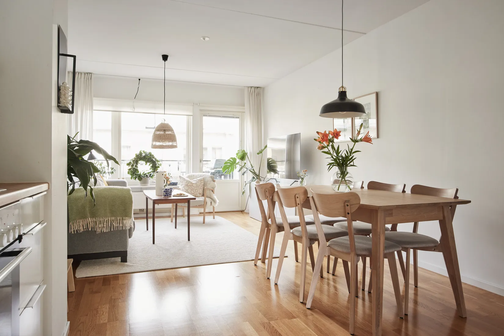Bostadsrätt, Astris gata 86, Eriksberg, Göteborg