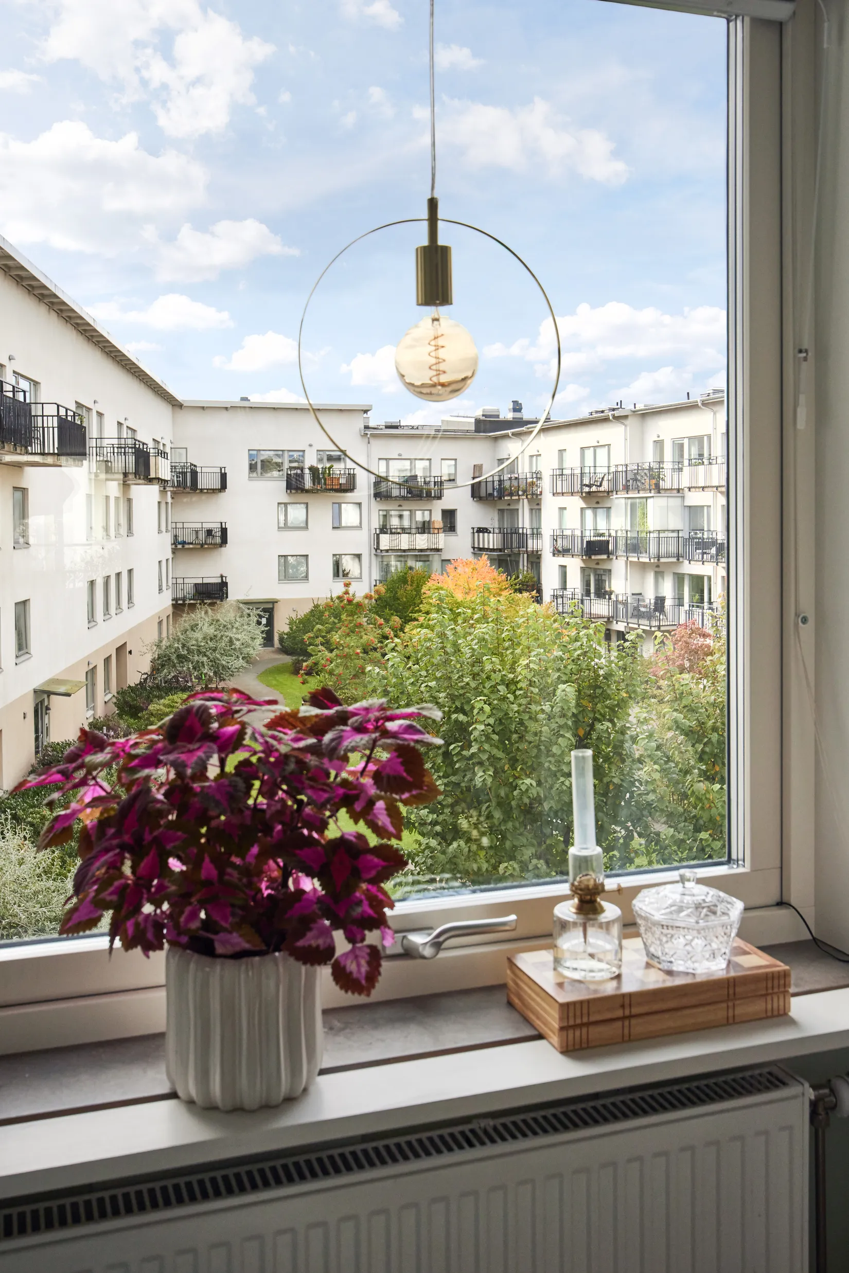 Bostadsrätt, Astris gata 86, Eriksberg, Göteborg