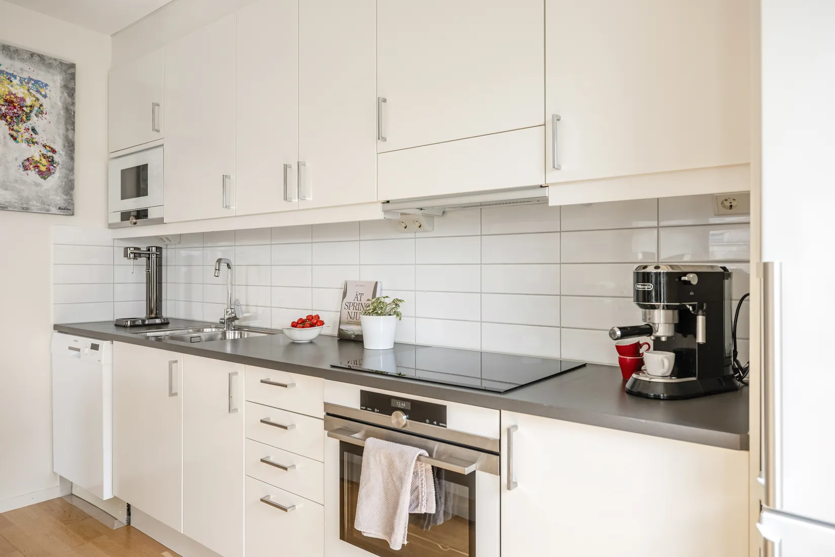 Bostadsrätt, Ålgrytevägen 29, Bredäng, Stockholm