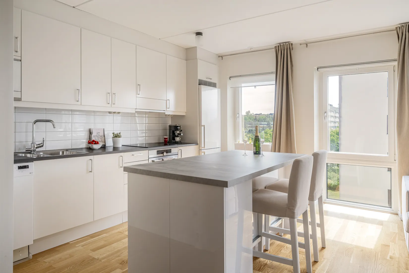 Bostadsrätt, Ålgrytevägen 29, Bredäng, Stockholm