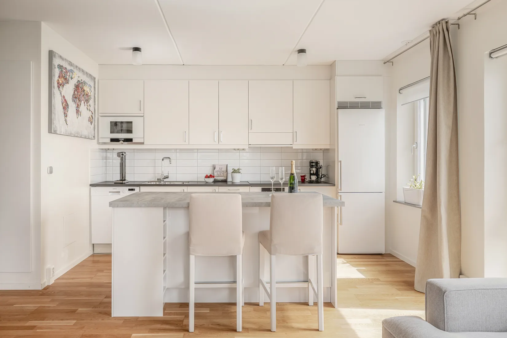 Bostadsrätt, Ålgrytevägen 29, Bredäng, Stockholm