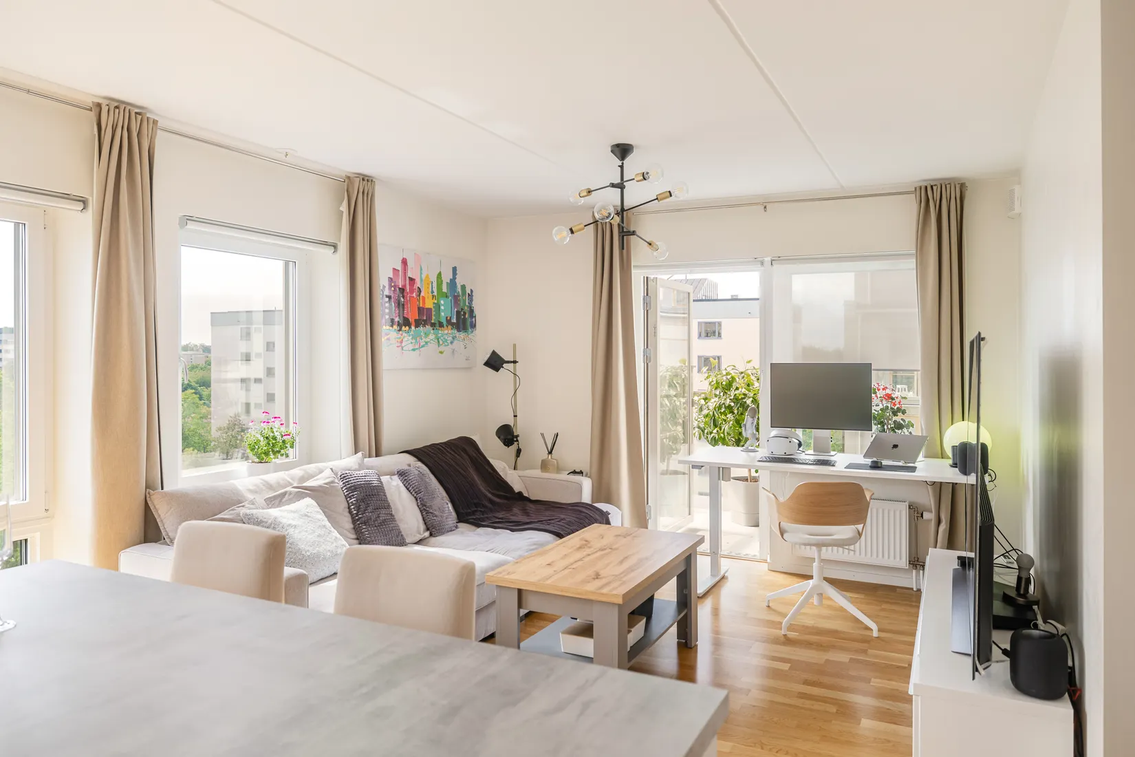 Bostadsrätt, Ålgrytevägen 29, Bredäng, Stockholm