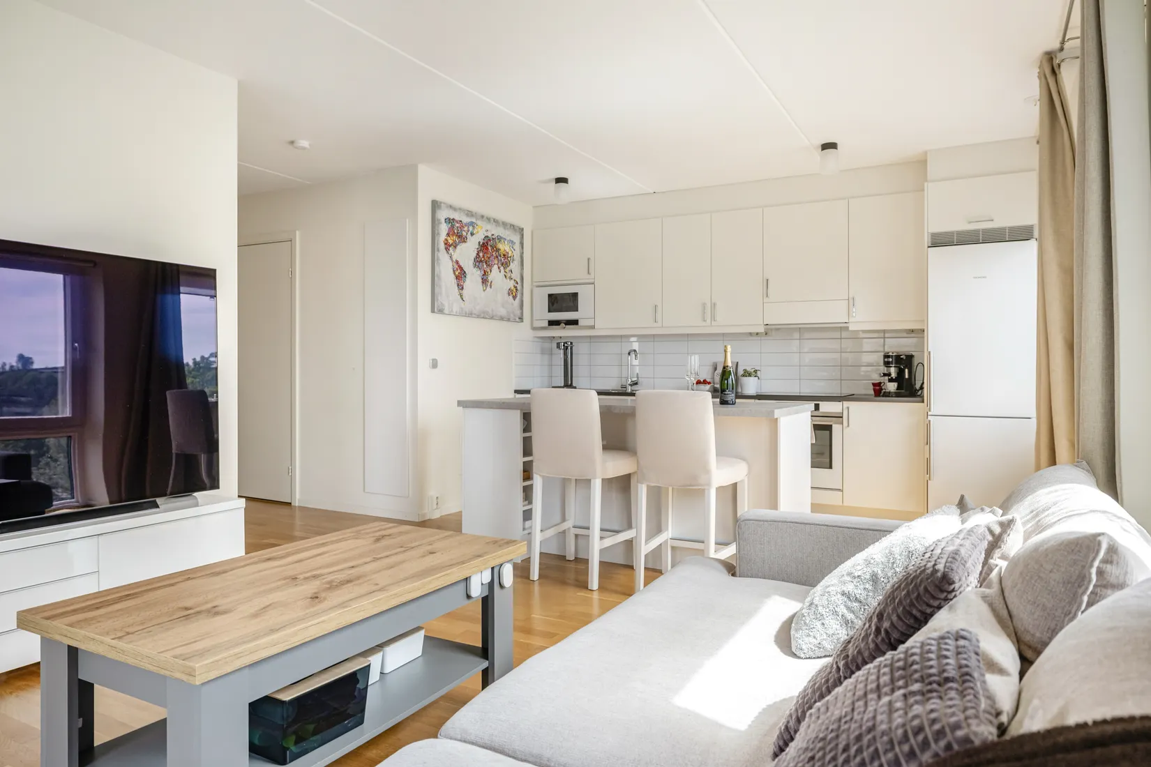 Bostadsrätt, Ålgrytevägen 29, Bredäng, Stockholm